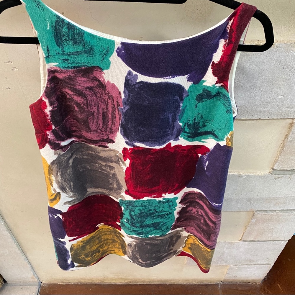 Colorful Dress - Picture 4 of 15
